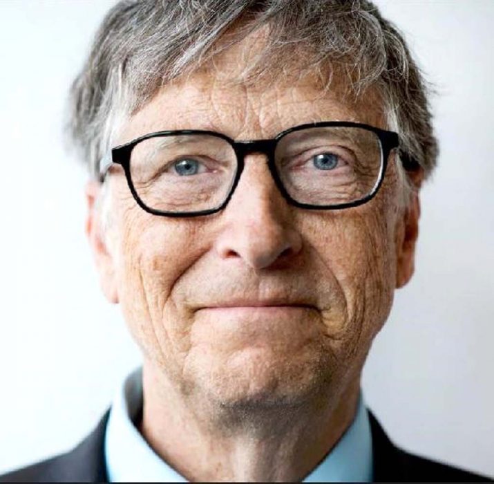 Bill Gates’ten dikkat çeken aşı açıklaması