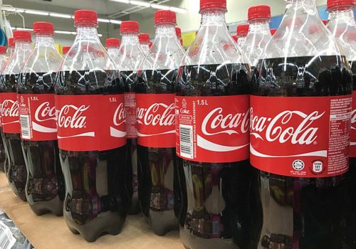 Avrupa’da tüm Coca-Cola ürünleri toplatılıyor