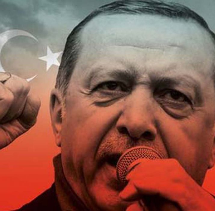 Economist: “Türkiye diktatörlüğe sürükleniyor”
