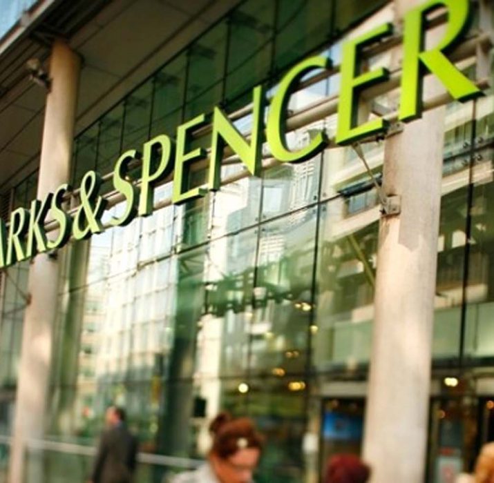 M&S, İngiltere’de 36 yeni mağaza açacak