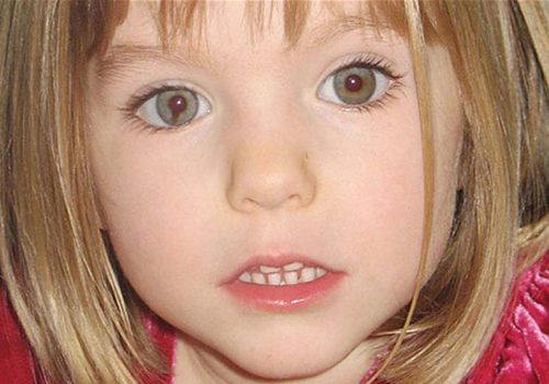Madeleine McCann: Met Police rules out its four official suspects