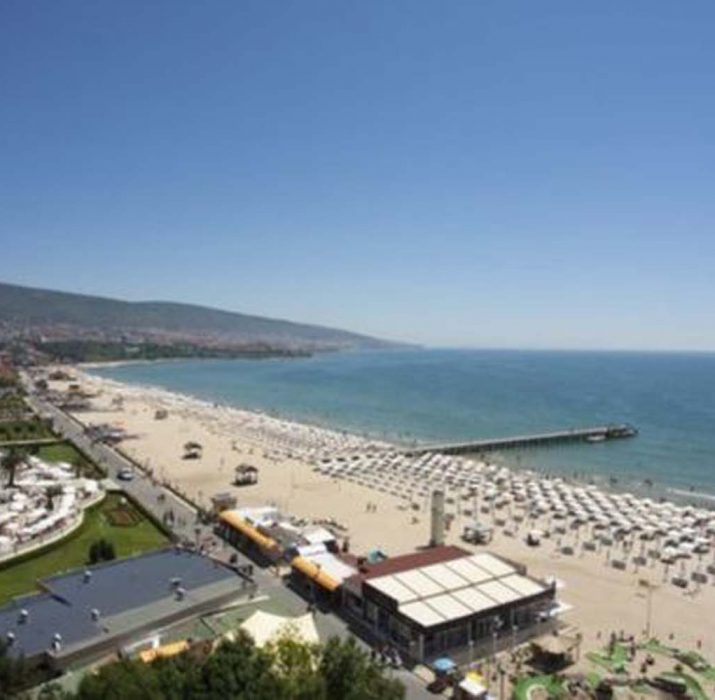 Bulgaristan hesaplı tatilde Türkiye’nin önünde