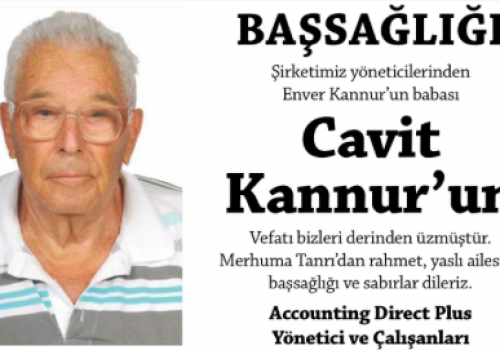 Cavit Kannur