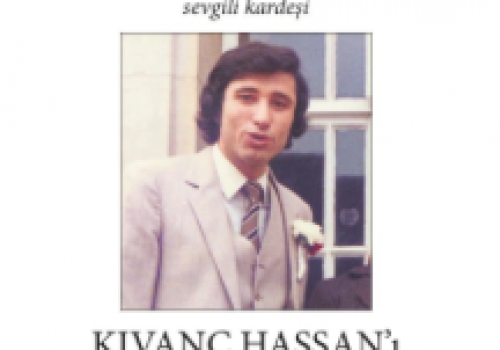 Kıvanç Hassan