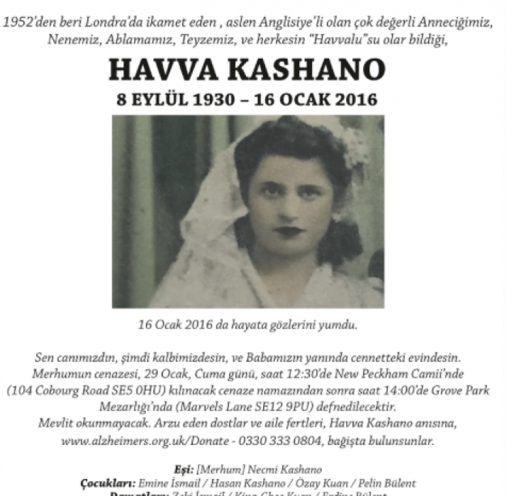 Havva Kashano
