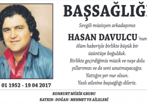 Hasan Davulcu
