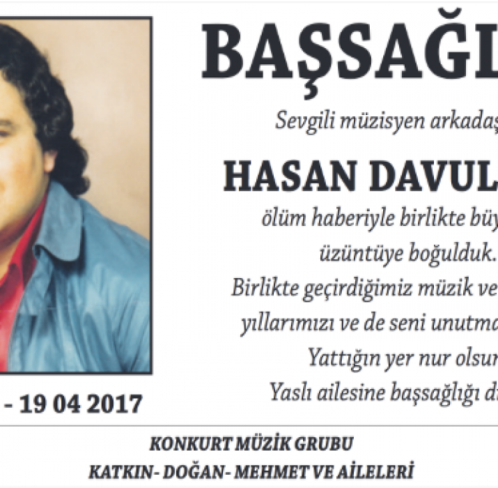 Hasan Davulcu
