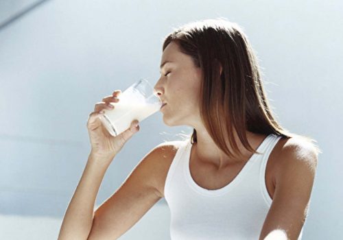 Süt ürünlerinin kesilmesi kemik sağlığı için “Saatli Bomba” demek