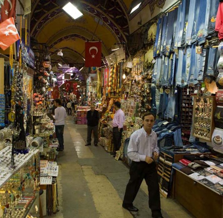 Times: Erdoğan’ın satış taktiği çarşıda iş yapmıyor