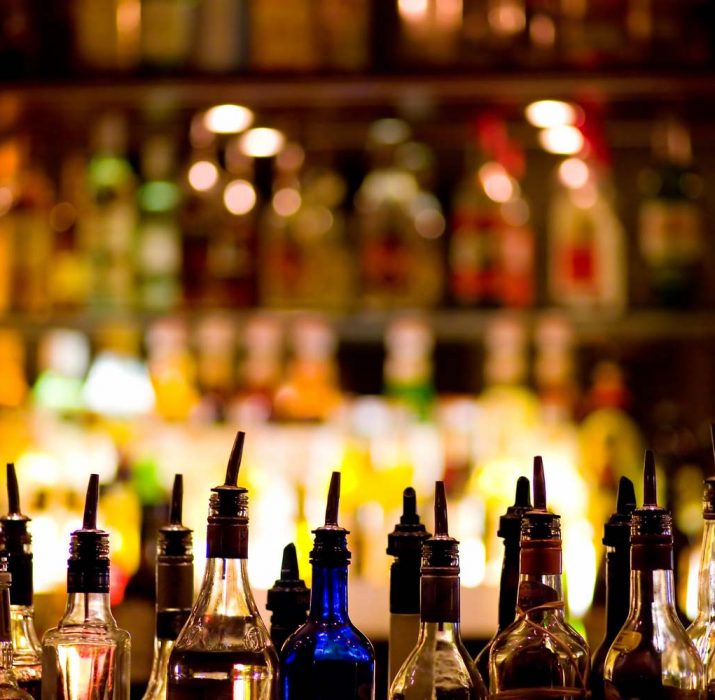 New regulations for alcohol onward sale starts