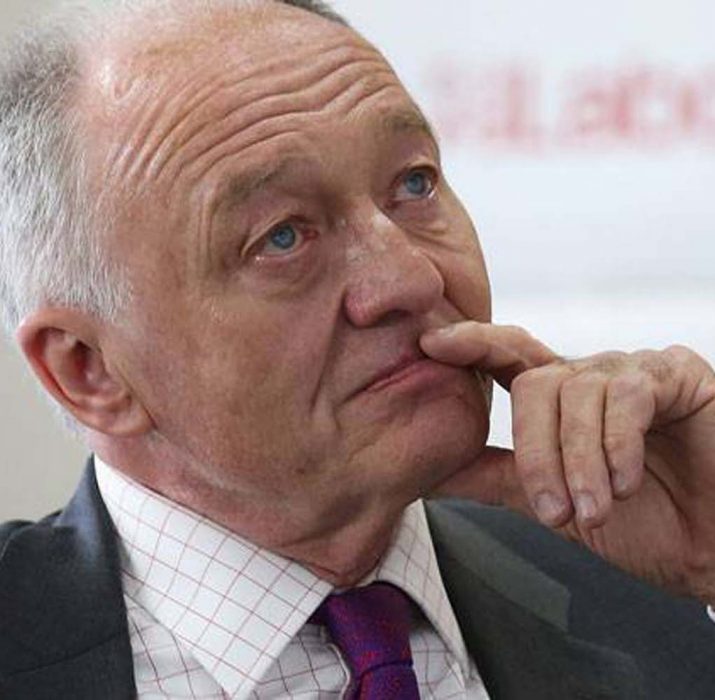 Labour suspends Livingstone for another year over Hitler comments