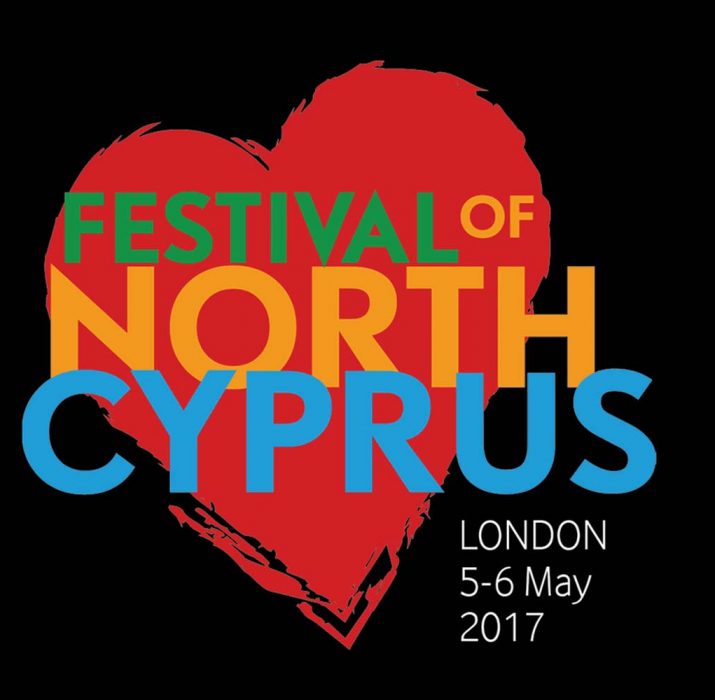 Set calendars: The first North Cyprus festival in London