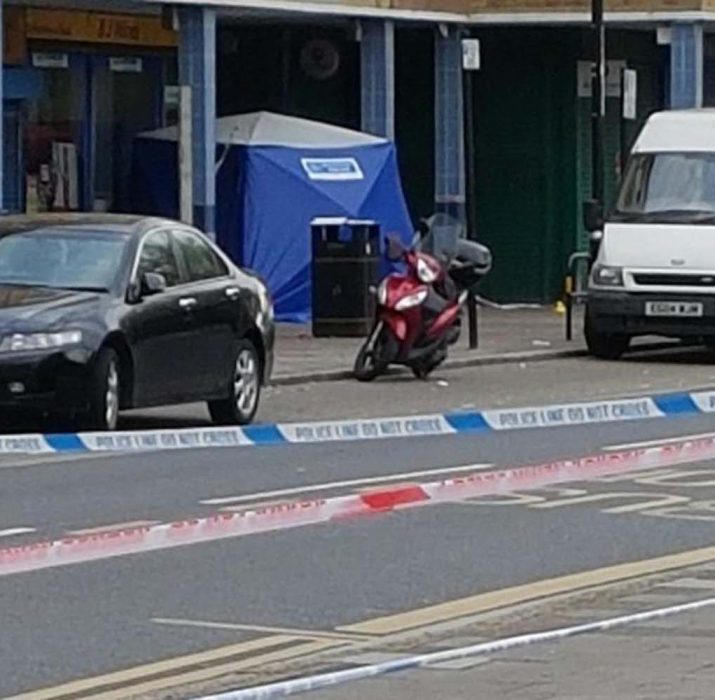 ‘Funny and charming’ young man stabbed to death in Canning Town