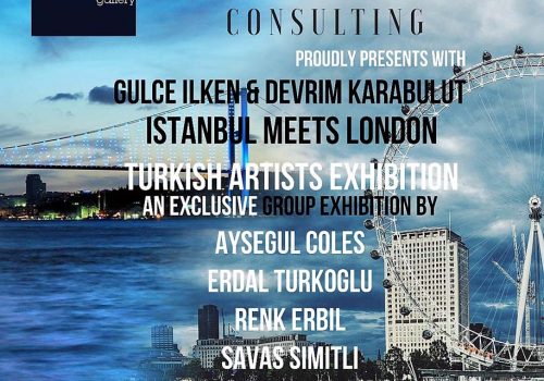 “Istanbul meets London” to launch this week