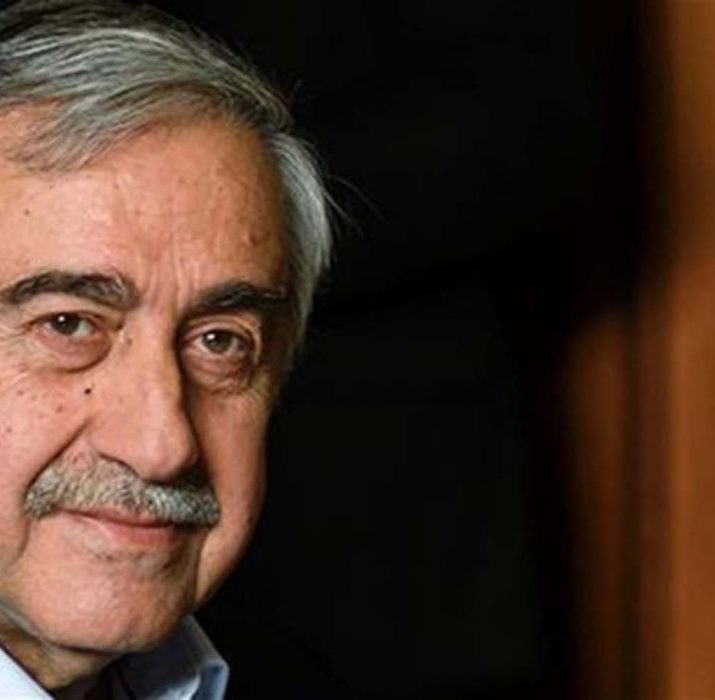 Akıncı, AB Komisyonu Başkanı Junker’le görüşecek