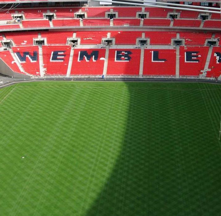 Tottenham, gelecek sezon Wembley’de oynayacak