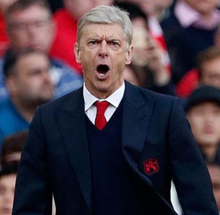 Arsene Wenger savaş açtı!