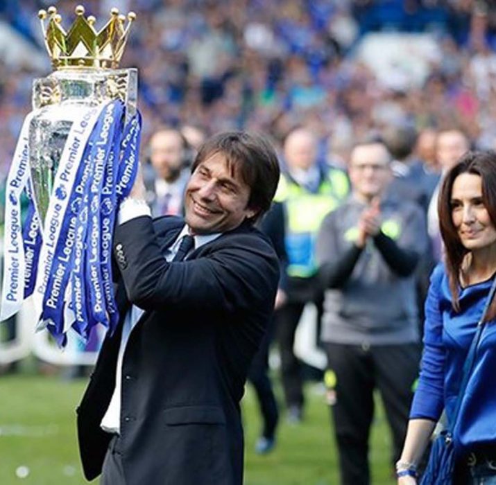 Conte, Chelsea’yi bırakmıyor