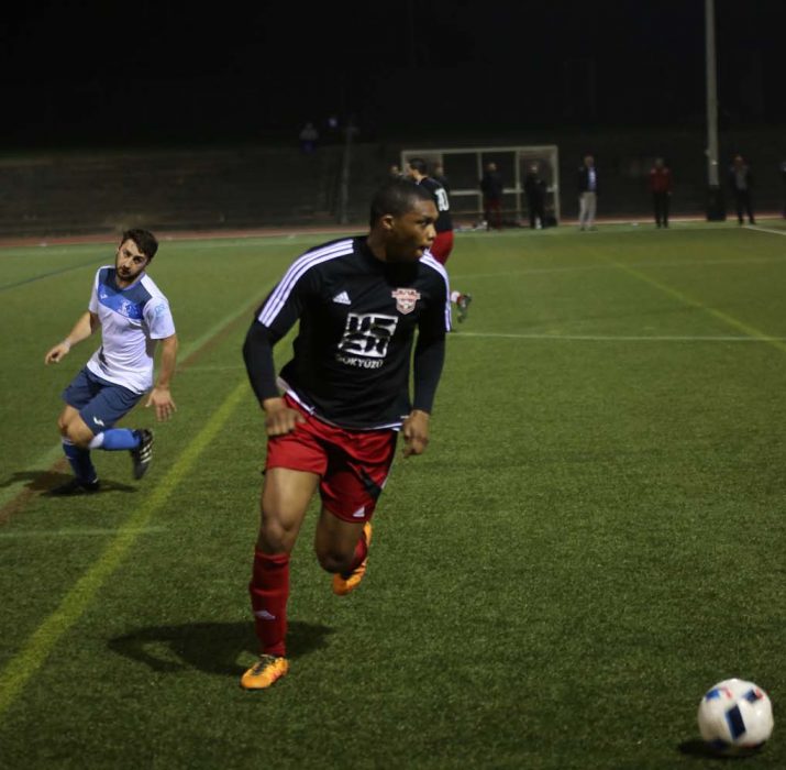 Gaziantepspor finalde: 3-2