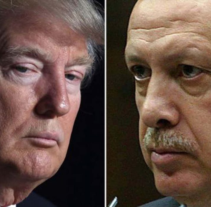 Trump ve Erdoğan iyi anlaşacak