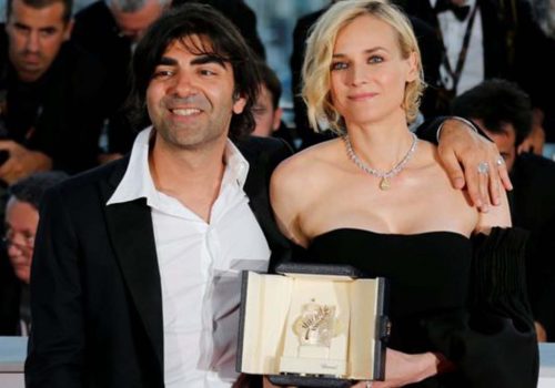 Cannes Film Festivali’nde ödüller sahiplerini buldu
