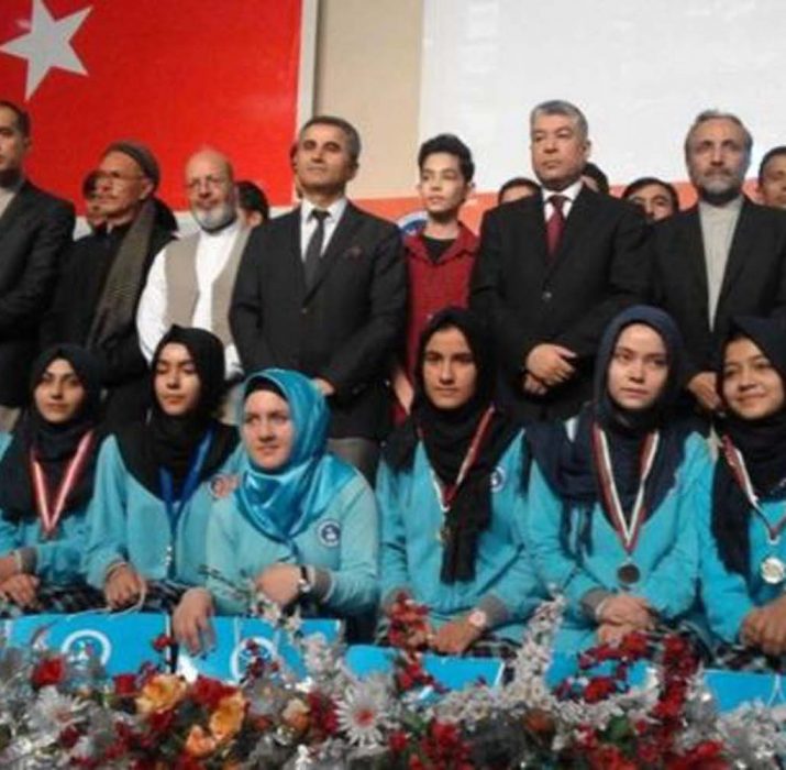 Guardian: Türkiye, Afganistan’daki Gülen okullarını devralacak