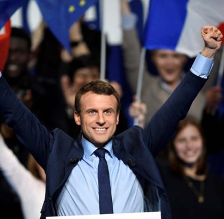Macron 2 yılda 15 bakan kaybetti