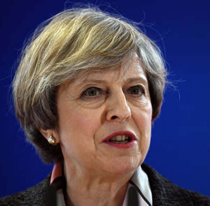 “UK terror threat raised to critical” said PM