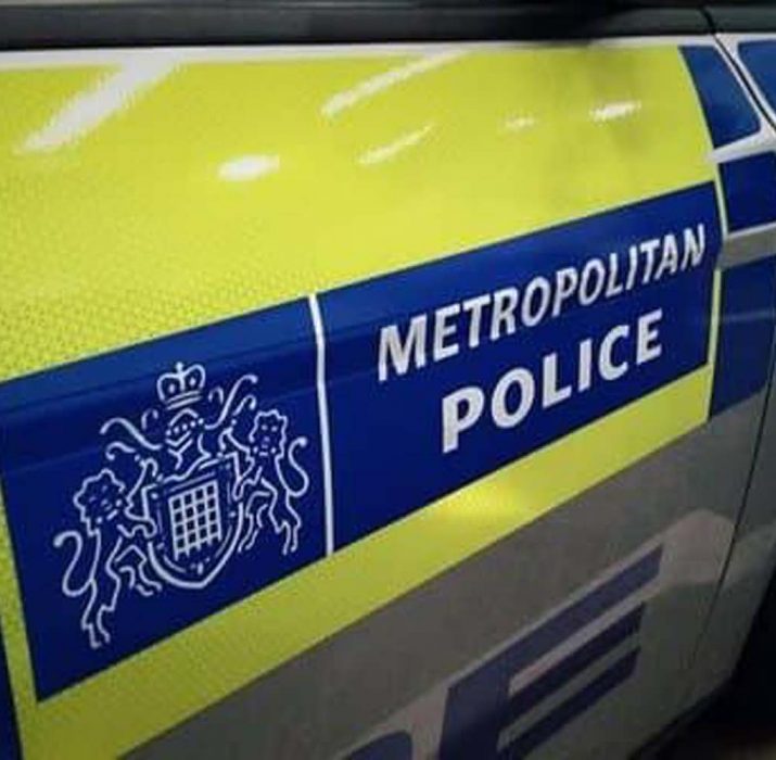 Man from East Ham charged after crash which injured three people