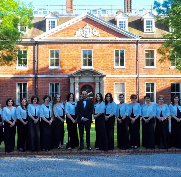 London Turkish Music Choir delivers unforgettable tunes