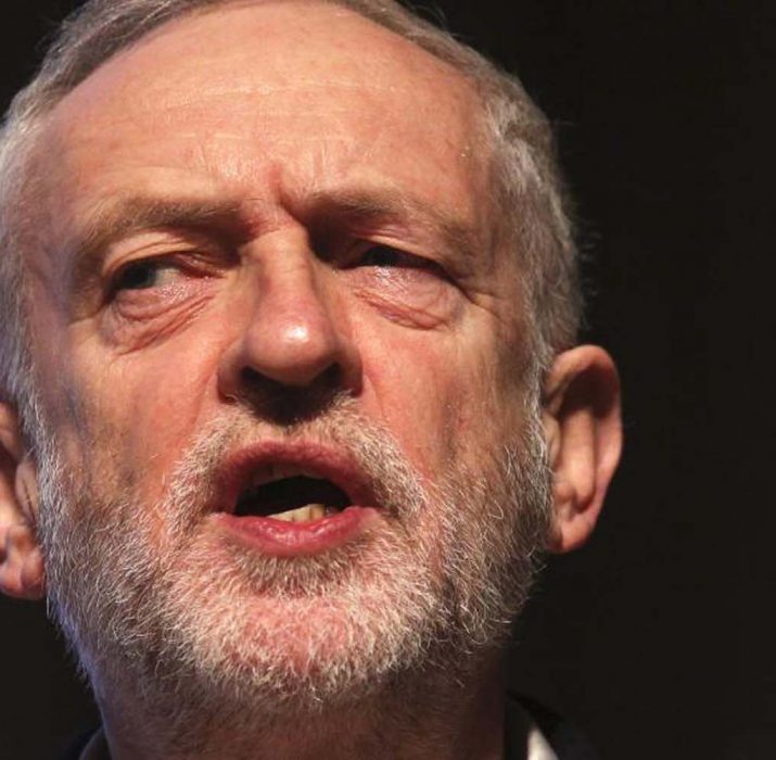 İngiltere İşçi Partisi en radikal seçim manifestosunu açıklayacak