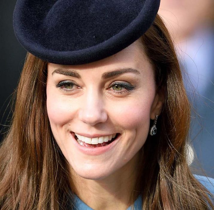 Düşes Kate Middleton’ın üstsüz fotoğraflarını çeken paparazziler yargılanıyor