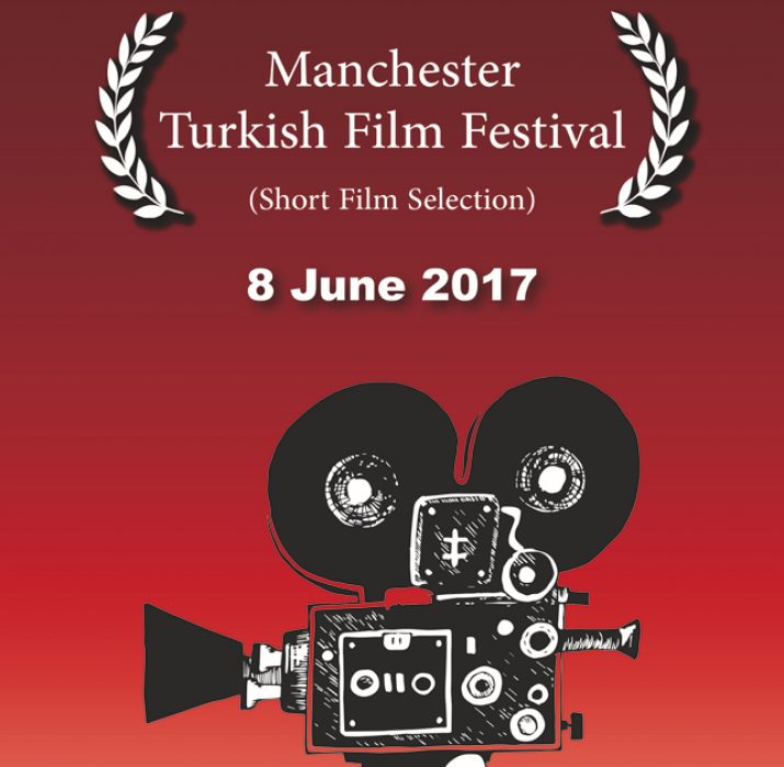 Manchester’da bir ilk: Manchester Türk Film Festivali 2017
