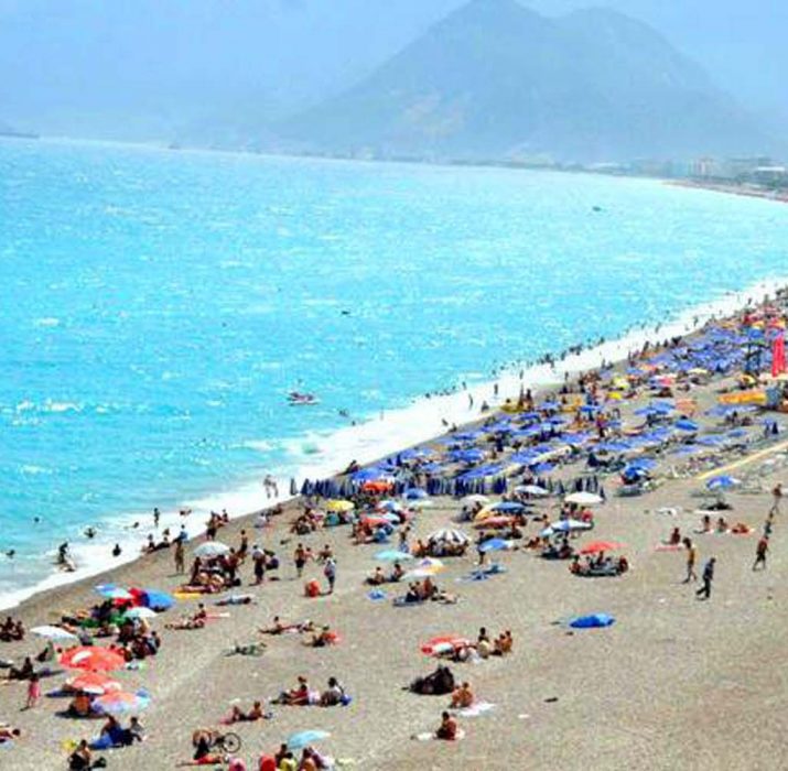 Independent: Bu yaz tatil için Türkiye’ye gidin