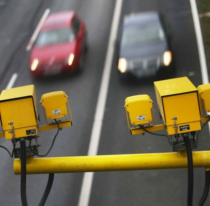 Do you know the new speeding fines from April 24 2017?
