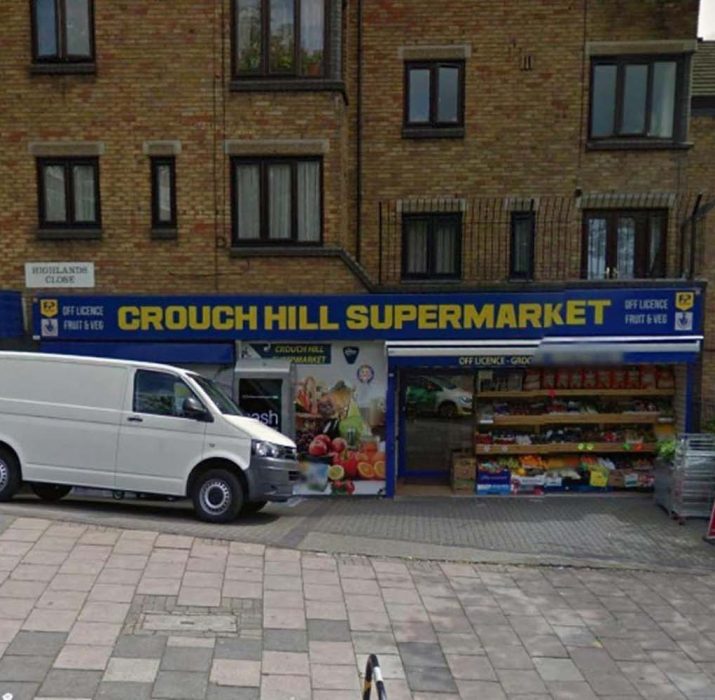 Islington shop could lose licence for buying alcohol stolen from Sainsbury’s