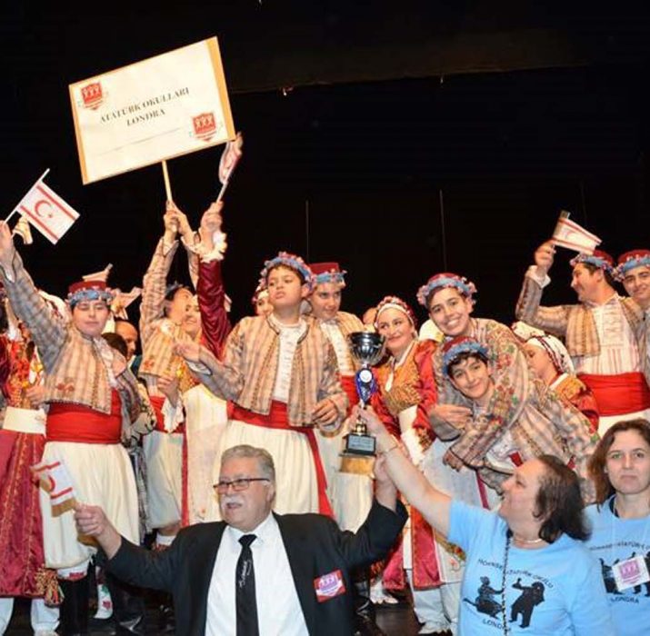 Hornsey Turkish School becomes the “Best in Europe”