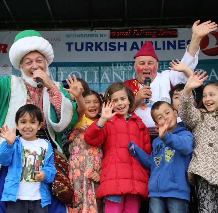 Anadolu Kültür Festivaline günler kaldı