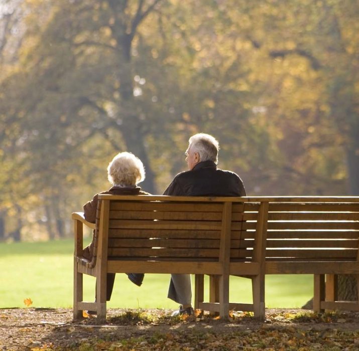 Senior judge says it is ‘inhumane’ to separate elderly couples