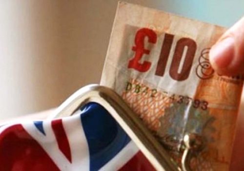 İngiltere’de enflasyon mayısta 8.7 ile sabit kaldı