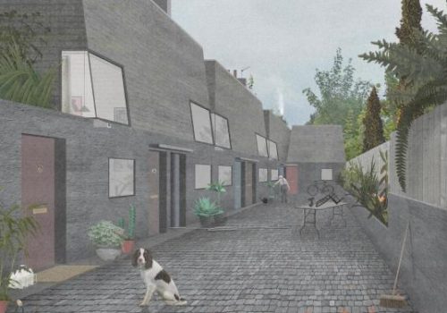Kuzey Londra’da £150,000’dan “ucuz ev” kampanyası başlıyor