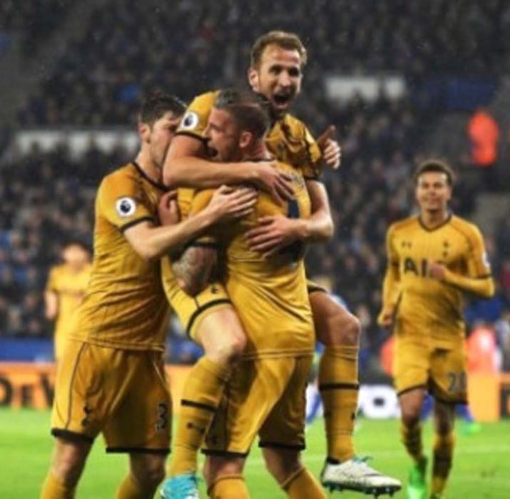 Tottenham, Leicester City’yi ezdi geçti