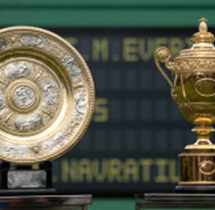 Wimbledon’da şampiyon 3,5 milyon sterlin kazanacak