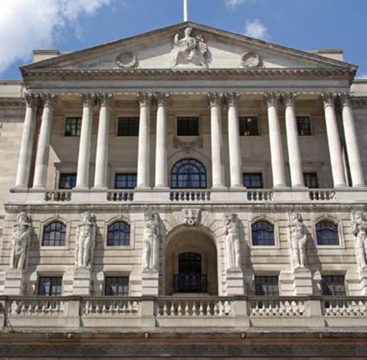 İngiltere Merkez Bankası’ndan bankalara sermaye artırım çağrısı