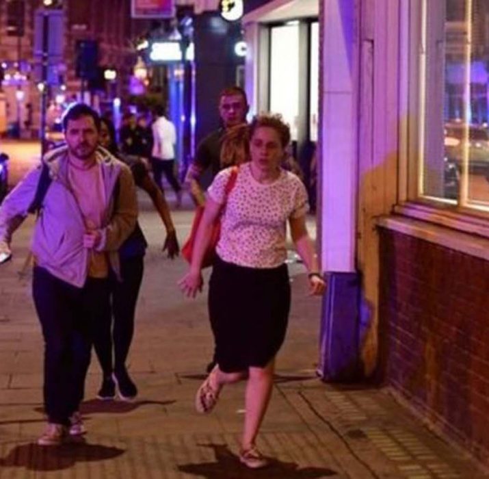 Londra’daki iki saldırı terör bağlantılı, ölen ve yaralananlar var
