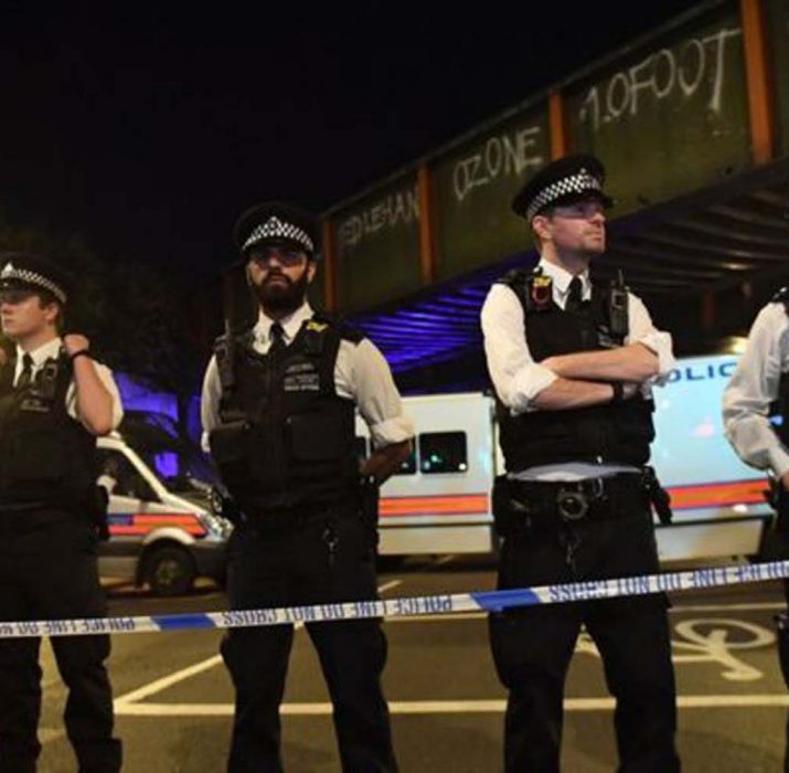 Finsbury Park saldırısı zanlısının kimliği açıklandı