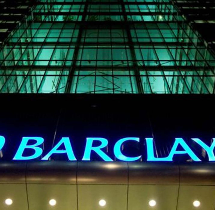 Barclays’e Katar bağlantılı dolandırıcılık suçlaması