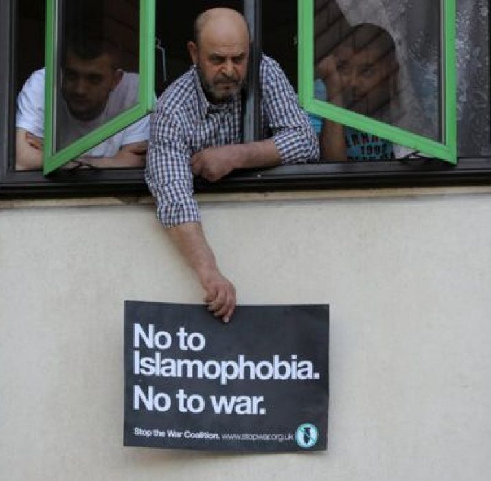İngiltere’de İslamofobik nefret suçlarında ani artış