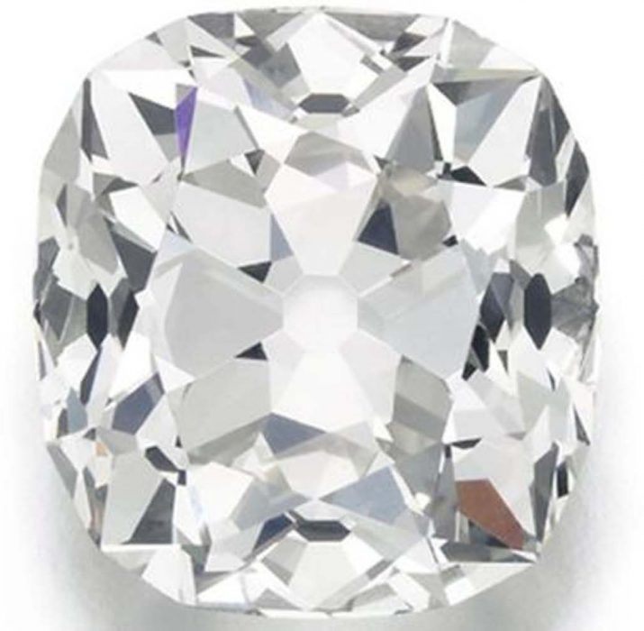 Car boot sale diamond fetches £650k at auction