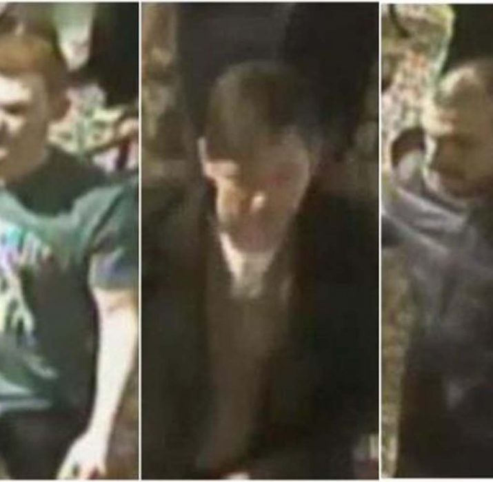 Wood Green assault: Shocking racist attack in North London pub
